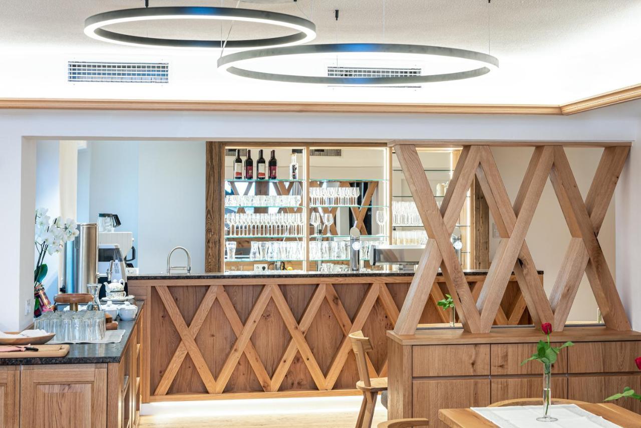 戈登内尔斯特恩酒店 阿布特瑙 外观 照片
