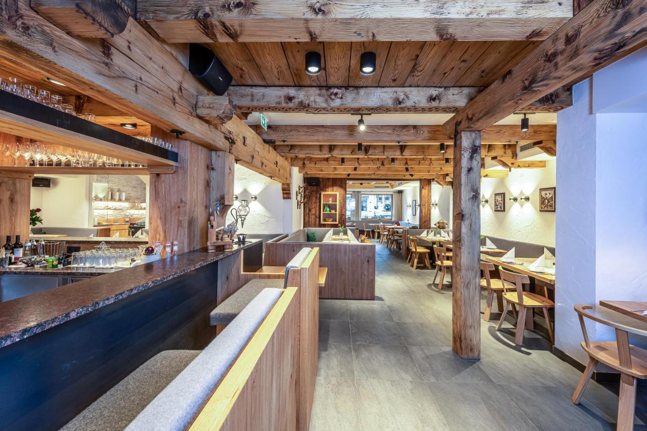 戈登内尔斯特恩酒店 阿布特瑙 外观 照片